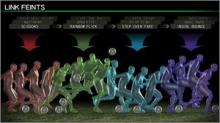 PES 2011: Pro Evolution Soccer screenshot #4
