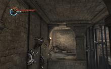 Prince of Persia: The Forgotten Sands screenshot #13