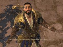 Prince of Persia: The Forgotten Sands screenshot #17