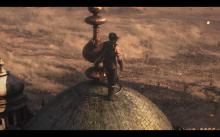 Prince of Persia: The Forgotten Sands screenshot #3