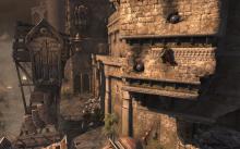 Prince of Persia: The Forgotten Sands screenshot #4