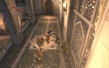 Prince of Persia: The Forgotten Sands screenshot #6
