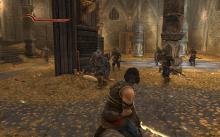 Prince of Persia: The Forgotten Sands screenshot #7