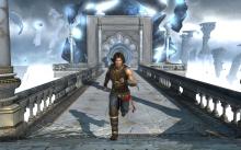 Prince of Persia: The Forgotten Sands screenshot #9