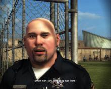Prison Break: The Conspiracy screenshot #12