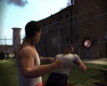 Prison Break: The Conspiracy screenshot #14