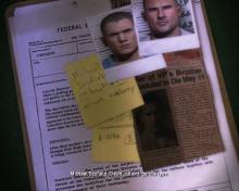 Prison Break: The Conspiracy screenshot #4