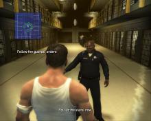Prison Break: The Conspiracy screenshot #9