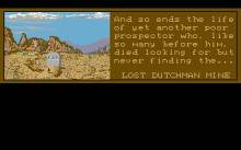 Lost Dutchman Mine screenshot #10