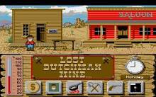 Lost Dutchman Mine screenshot #2