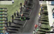 Pro Cycling Manager: Season 2010 screenshot #10