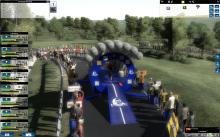 Pro Cycling Manager: Season 2010 screenshot #9