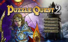 Puzzle Quest 2 screenshot #2