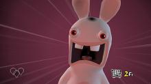 Rabbids Go Home screenshot #6