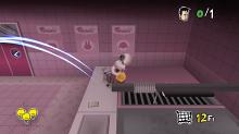 Rabbids Go Home screenshot #9