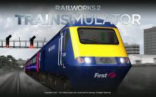 RailWorks 2: Train Simulator screenshot
