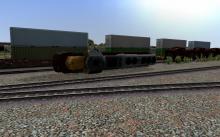 RailWorks 2: Train Simulator screenshot #12