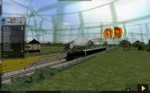 RailWorks 2: Train Simulator screenshot #7