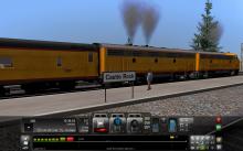 RailWorks 2: Train Simulator screenshot #8