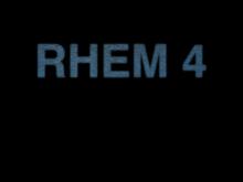 Rhem 4: The Golden Fragments screenshot #1