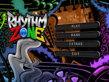 Rhythm Zone screenshot