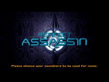 Perfect Assassin screenshot #2