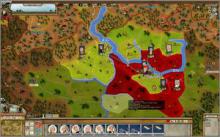 Rise of Prussia screenshot
