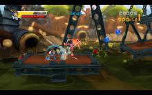 Rocket Knight screenshot #6