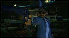 Sam & Max: The Devil's Playhouse screenshot #2