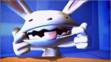 Sam & Max: The Devil's Playhouse screenshot #3