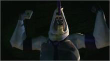 Sam & Max: The Devil's Playhouse screenshot #4