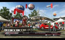 SBK X: Superbike World Championship screenshot