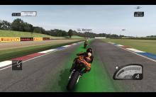 SBK X: Superbike World Championship screenshot #12