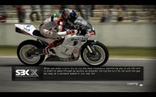 SBK X: Superbike World Championship screenshot #2