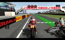 SBK X: Superbike World Championship screenshot #3