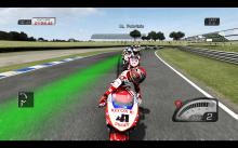 SBK X: Superbike World Championship screenshot #4