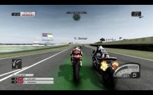SBK X: Superbike World Championship screenshot #6