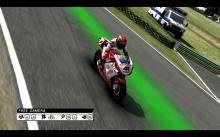 SBK X: Superbike World Championship screenshot #7