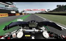 SBK X: Superbike World Championship screenshot #8