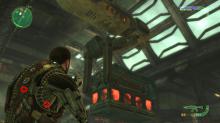 Scourge Project, The: Episodes 1 and 2 screenshot #16