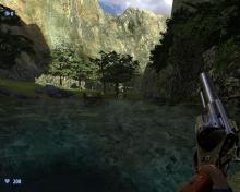 Serious Sam HD: The Second Encounter screenshot #1