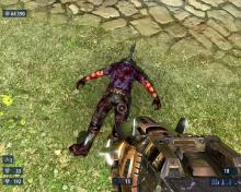 Serious Sam HD: The Second Encounter screenshot #10