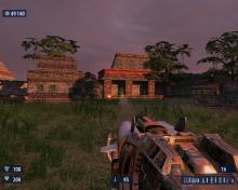 Serious Sam HD: The Second Encounter screenshot #12