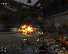 Serious Sam HD: The Second Encounter screenshot #14