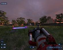 Serious Sam HD: The Second Encounter screenshot #16