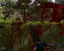 Serious Sam HD: The Second Encounter screenshot #5