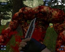 Serious Sam HD: The Second Encounter screenshot #7