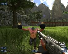 Serious Sam HD: The Second Encounter screenshot #9