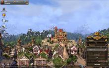 Settlers 7, The: Paths to a Kingdom screenshot