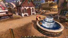 Settlers 7, The: Paths to a Kingdom screenshot #3